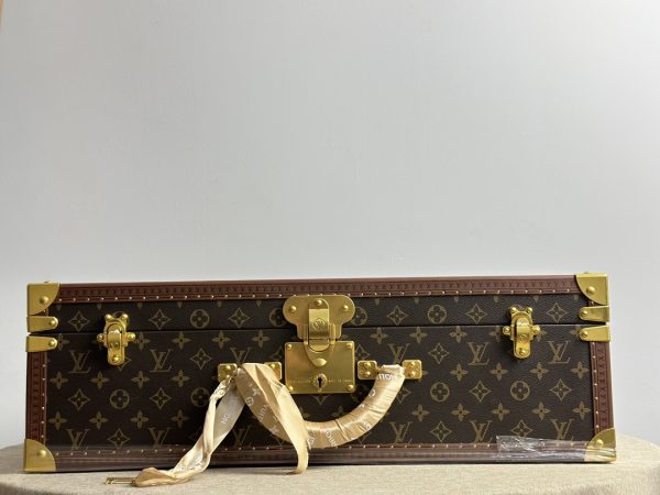 Louis Vuitton Suitcase - SOLD