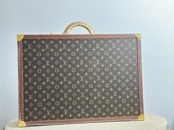 Louis Vuitton Suitcase - SOLD - Image 5