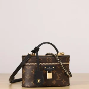 Louis Vuitton Vanity Chain