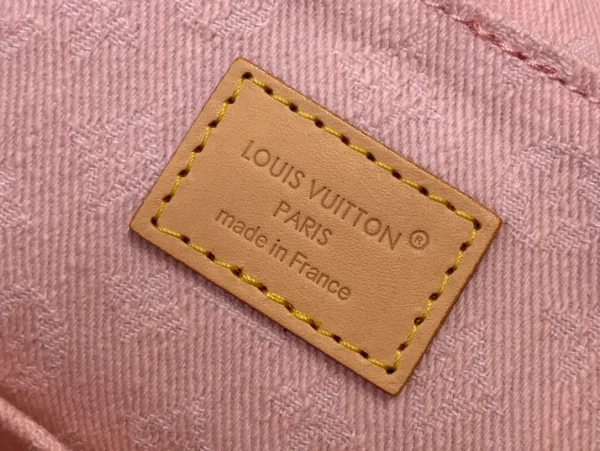 Louis Vuitton Venice Monogram Denim Protective Kit - Image 10