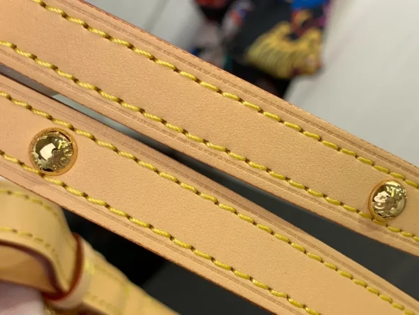 Louis Vuitton Venice Monogram Denim Protective Kit - Image 6
