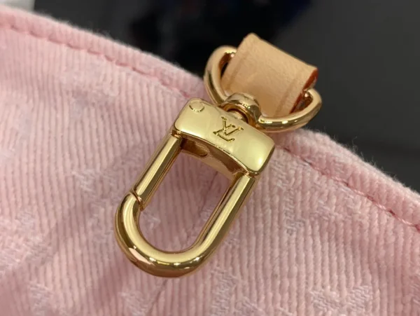 Louis Vuitton Venice Monogram Denim Protective Kit - Image 7
