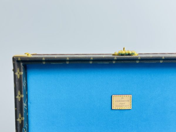 Louis Vuitton x Yayoi Kusama Coffret Accessoires - Image 4
