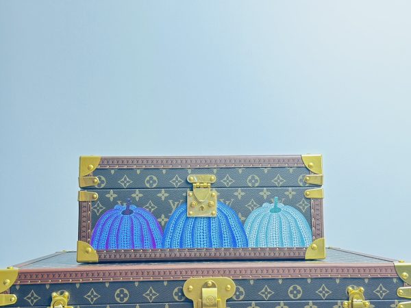 Louis Vuitton x Yayoi Kusama Coffret Accessoires - Image 6