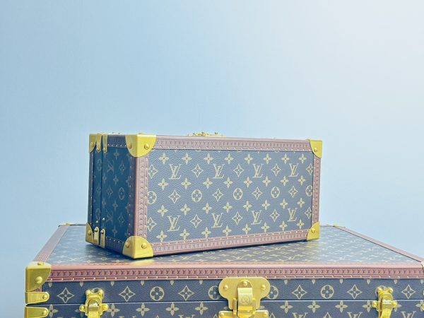 Louis Vuitton x Yayoi Kusama Coffret Accessoires - Image 8