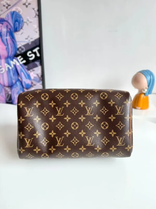 Louis vuitton Speedy Soft 30 Boho - Image 6