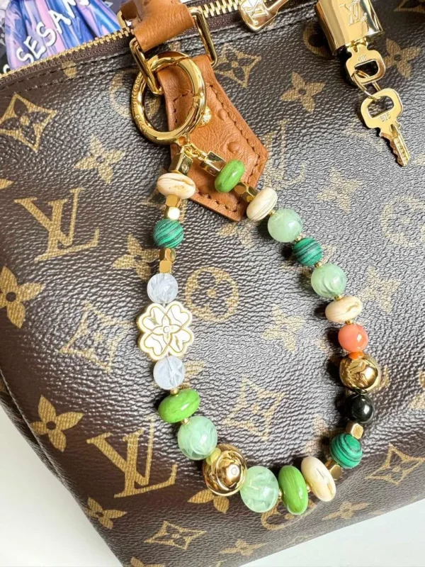 Louis vuitton Speedy Soft 30 Boho - Image 8