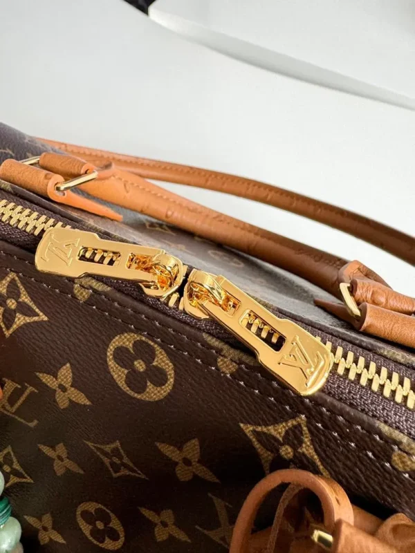 Louis vuitton Speedy Soft 30 Boho - Image 9
