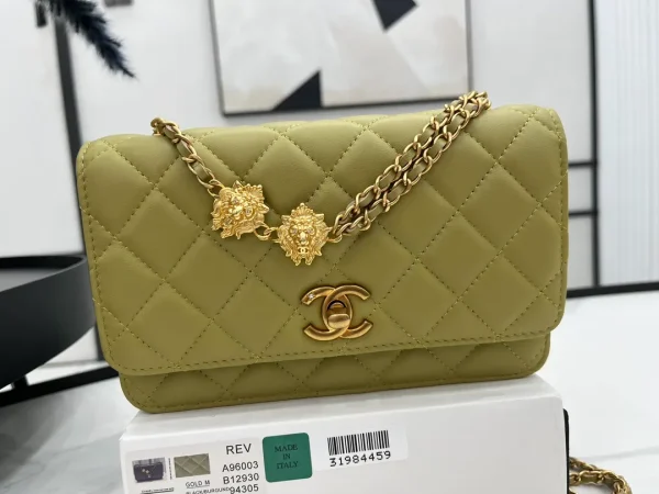Luxury Handmade Designer Bag With Diamond Accents - Image 2