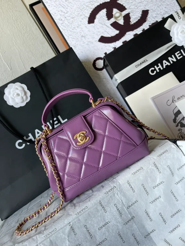 Luxury Leather Crossbody Bag for Women