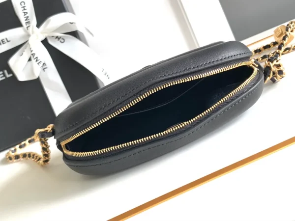Luxury Vanity Case Makeup Bag - Image 10