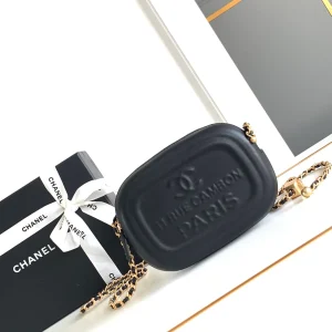 Luxury Vanity Case Makeup Bag