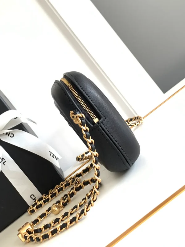 Luxury Vanity Case Makeup Bag - Image 4
