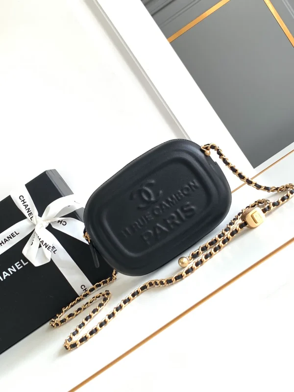 Luxury Vanity Case Makeup Bag - Image 5