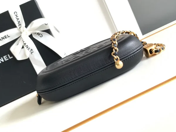 Luxury Vanity Case Makeup Bag - Image 6