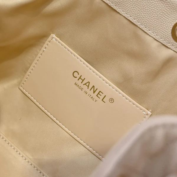 Maxi Flap Bag with Top Handle - Image 10