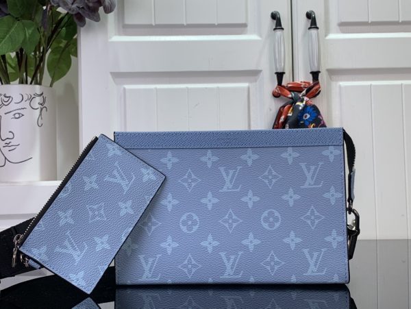 Mini Bags Collection for Men