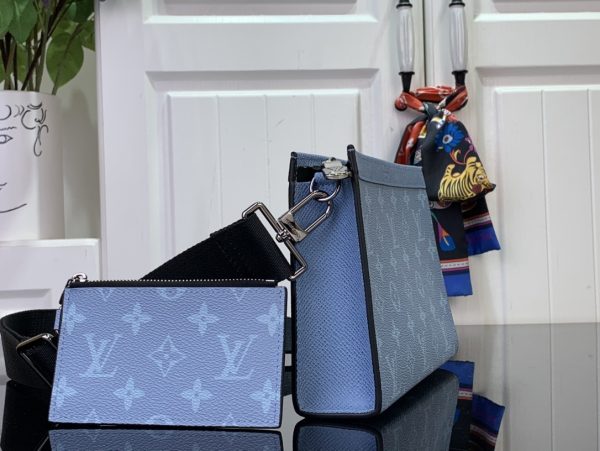 Mini Bags Collection for Men - Image 3