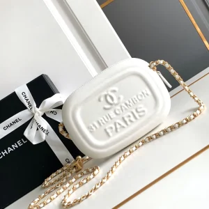 Mini Camera Case