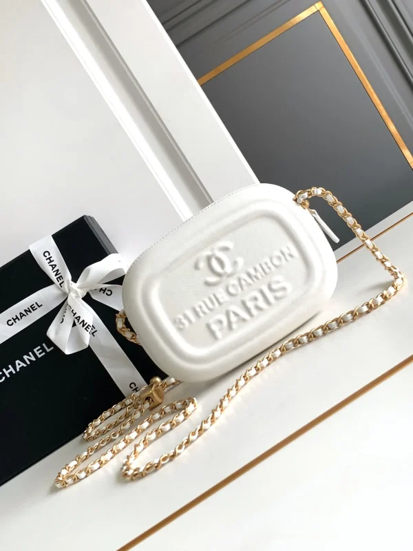 Mini Camera Case