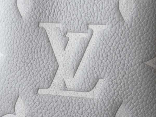 Nano Noé Monogram Empreinte Leather - Image 7