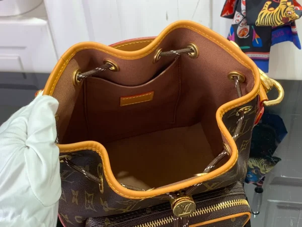 Noé Cargo G69 - Men Bags - Image 11