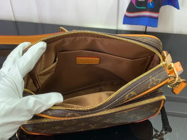Noé Cargo G69 - Men Bags - Image 3