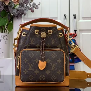Noé Cargo G69 - Men Bags