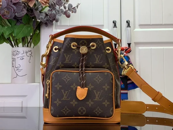 Noé Cargo G69 - Men Bags
