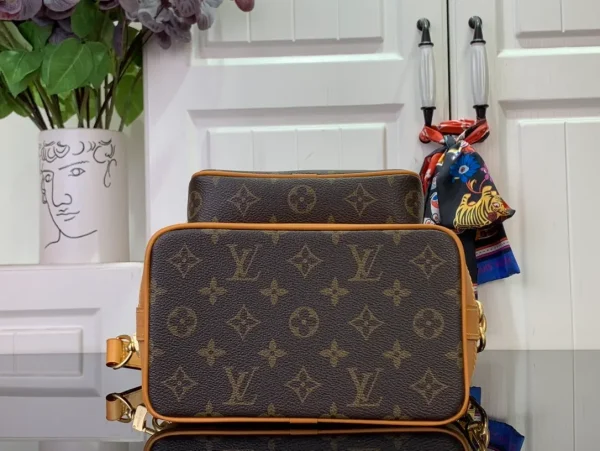 Noé Cargo G69 - Men Bags - Image 7