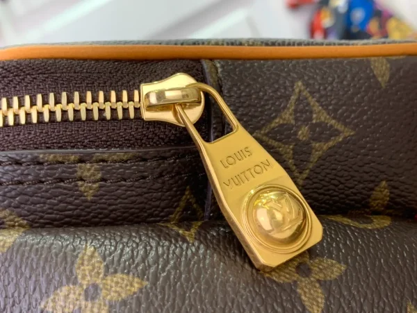 Noé Cargo G69 - Men Bags - Image 9