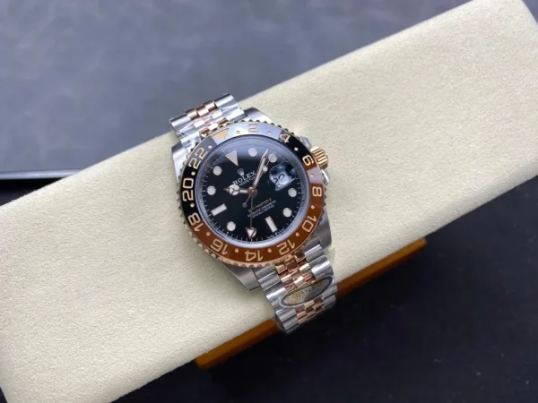 Pre-Owned Rolex GMT-Master