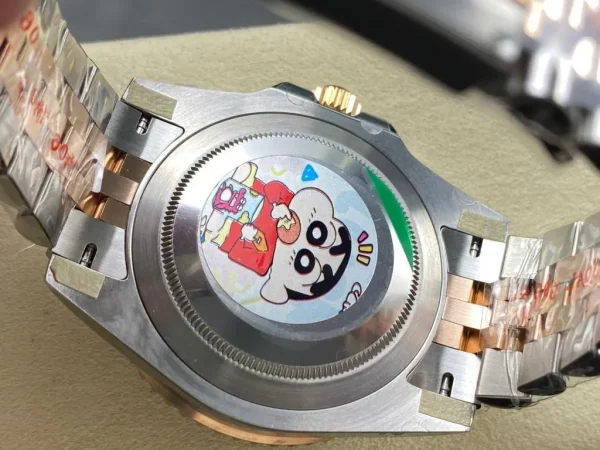 Pre-Owned Rolex GMT-Master - Image 4