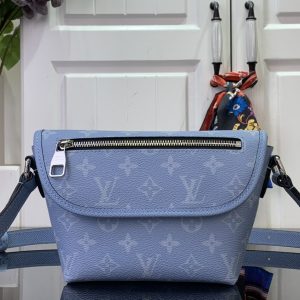 Pulse Messenger Louis Vuitton