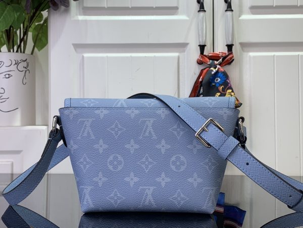 Pulse Messenger Louis Vuitton - Image 4
