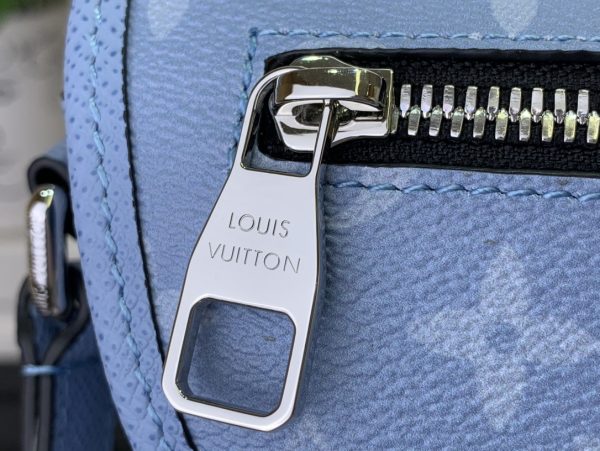 Pulse Messenger Louis Vuitton - Image 6