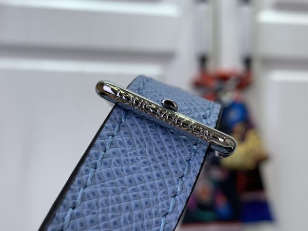 Pulse Messenger Louis Vuitton - Image 8