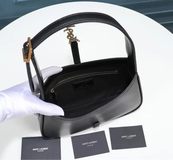Saint Laurent Hobo Ladies Handbag - Image 2