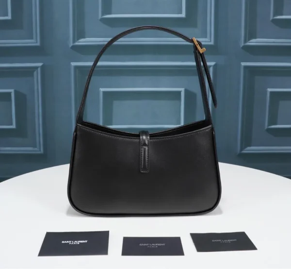 Saint Laurent Hobo Ladies Handbag - Image 4