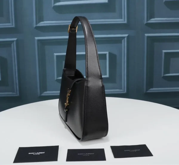 Saint Laurent Hobo Ladies Handbag - Image 8