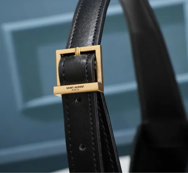Saint Laurent Hobo Ladies Handbag - Image 9
