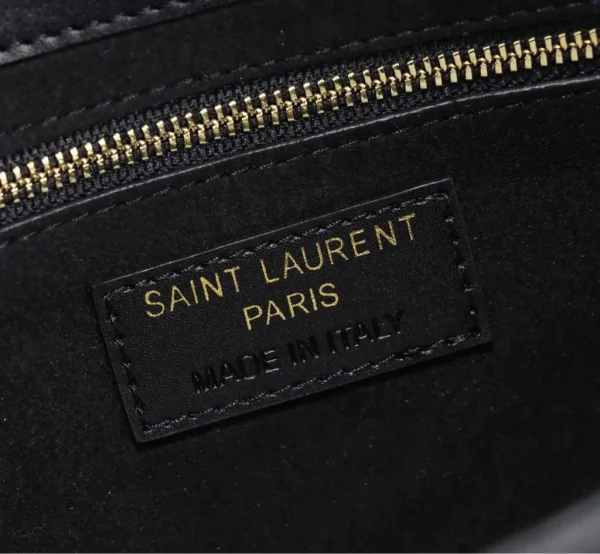 Saint Laurent Hobo Ladies Handbag - Image 10
