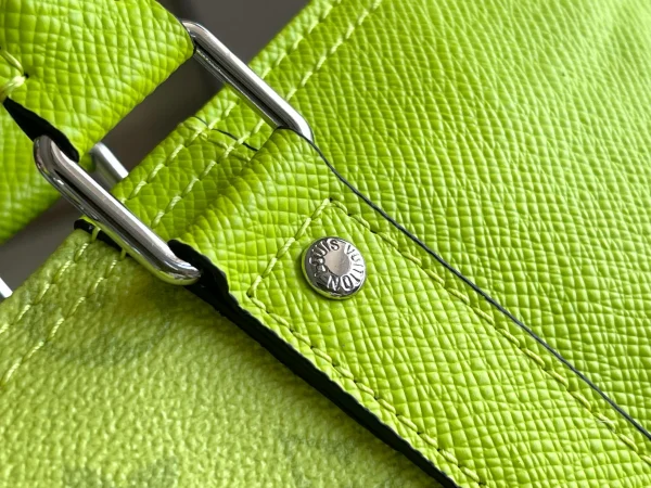 Softsided Luggage Monogram Signature Men Bags - Image 5