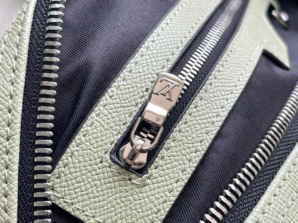 Softsided Luggage Monogram Signature Men Bags - Image 8