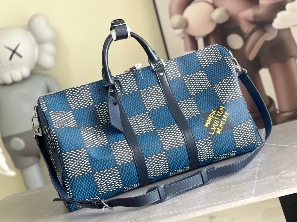 Speedy 25 Bandoulière Damier - Image 3