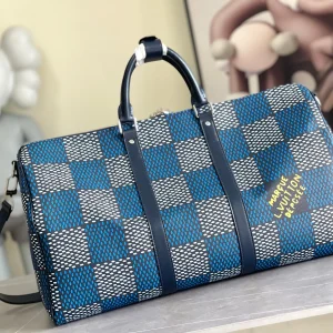 Speedy 25 Bandoulière Damier
