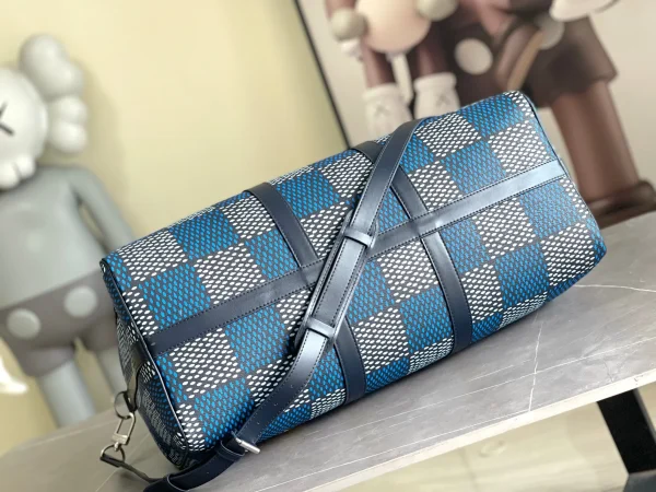Speedy 25 Bandoulière Damier - Image 5