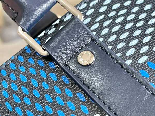 Speedy 25 Bandoulière Damier - Image 7