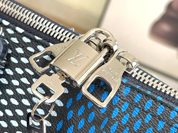 Speedy 25 Bandoulière Damier - Image 8