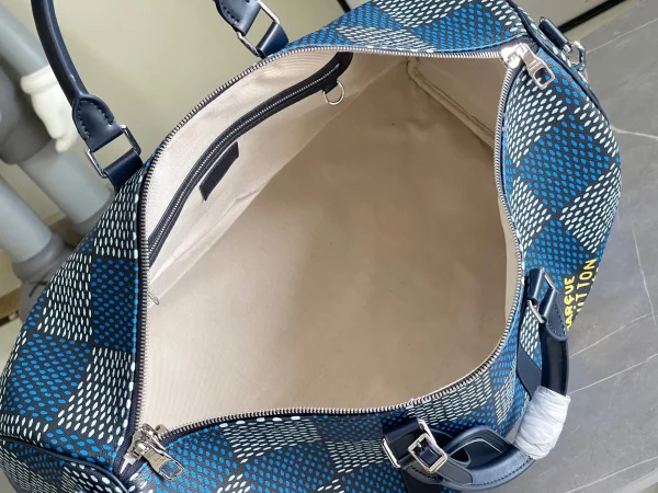 Speedy 25 Bandoulière Damier - Image 9
